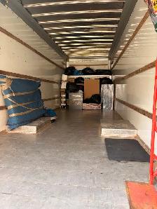 White Glove Movers — No Damage, On Time, Price Guaranteed | 15% - Photo 3
