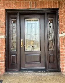 416-312-5848 Exterior Door, Windows Sale!!!