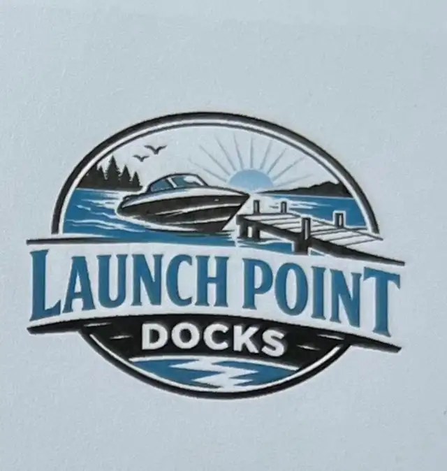 Seasanal Dock installation