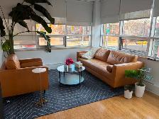 8-Office Unit available in Westboro!