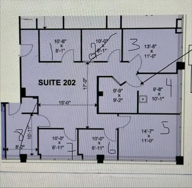 8-Office Unit available in Westboro! - Photo 2