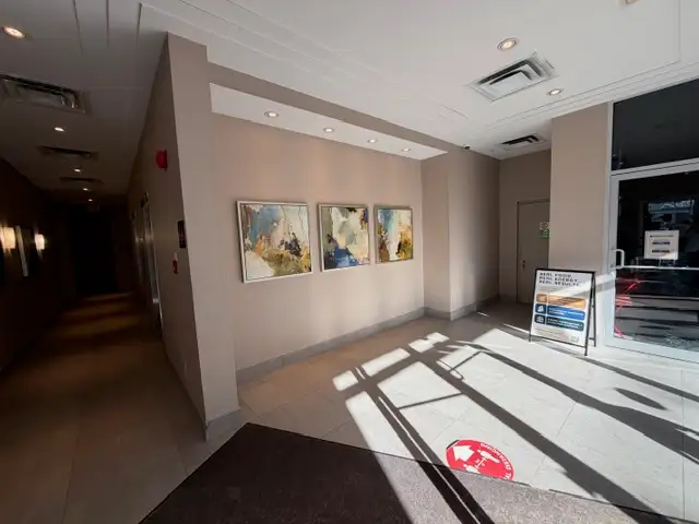 8-Office Unit available in Westboro! - Photo 3