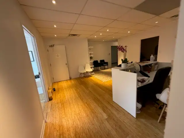 8-Office Unit available in Westboro! - Photo 4