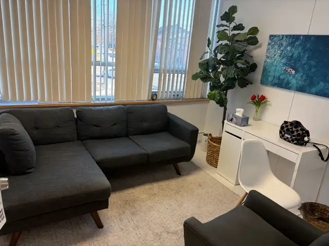 8-Office Unit available in Westboro! - Photo 21