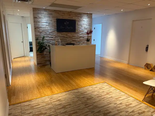 8-Office Unit available in Westboro! - Photo 24