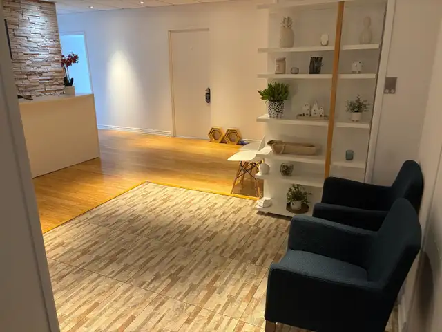 8-Office Unit available in Westboro! - Photo 25