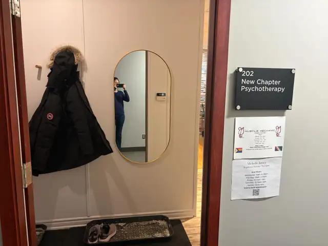 8-Office Unit available in Westboro! - Photo 26