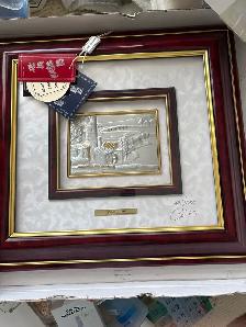 Silvart  Silverline Artwork