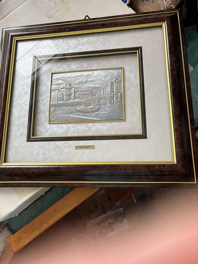 Silvart  Silverline Artwork - Photo 2