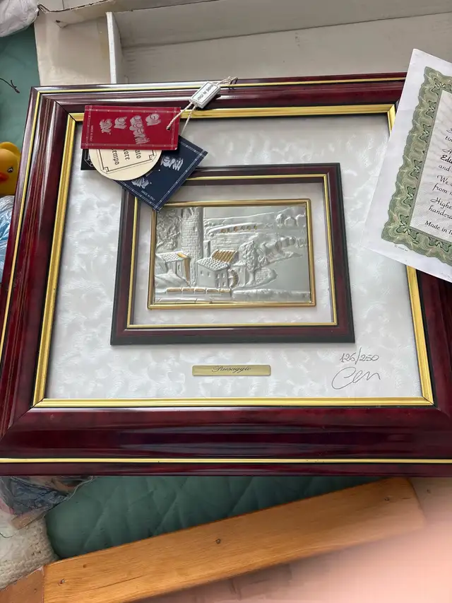 Silvart  Silverline Artwork - Photo 4