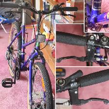 Sears Free Spirit mountain bike womens teen vintage 80s LIKE NEW - Photo 3
