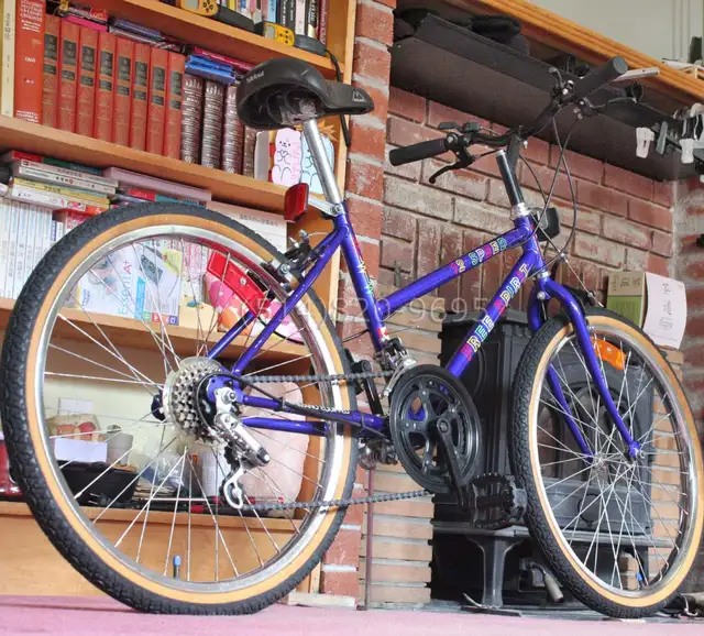 Sears Free Spirit mountain bike womens teen vintage 80s LIKE NEW - Photo 6