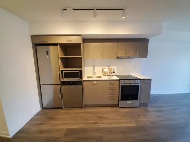 2 Bed 1 Bath Condo Apartment - Photo 5