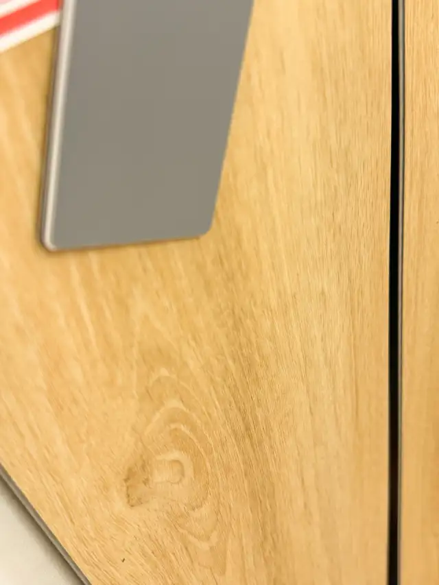 $1.64/sqft SPC Vinyl Flooring 6mm Waterproof Natural Birch - Photo 5