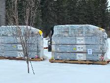 5/6" In-stock Gutter Machine KWM Ironman