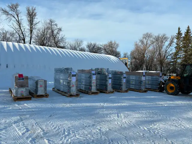 5/6" In-stock Gutter Machine KWM Ironman - Photo 2