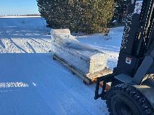 5/6" In-stock Gutter Machine KWM Ironman