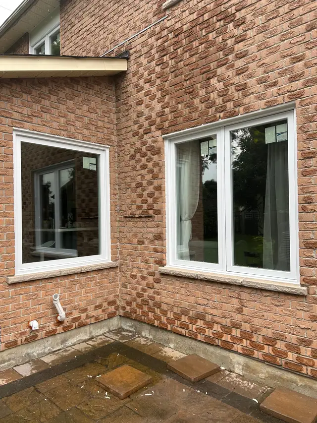 416-312-5848 Entrance Doors ✔️Garage Doors ✔️ - Photo 4