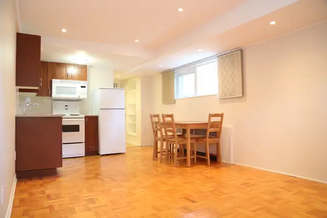 3-1/2 - Semi Meublé - Ahuntsic Nouveau-Bordeaux - Photo 3