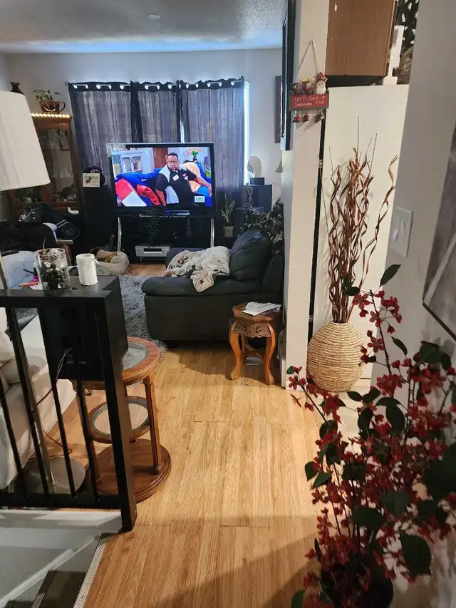 Room / 2 rooms / basement for rent - Photo 6