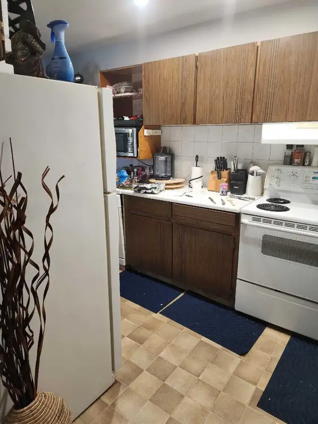 Room / 2 rooms / basement for rent - Photo 7