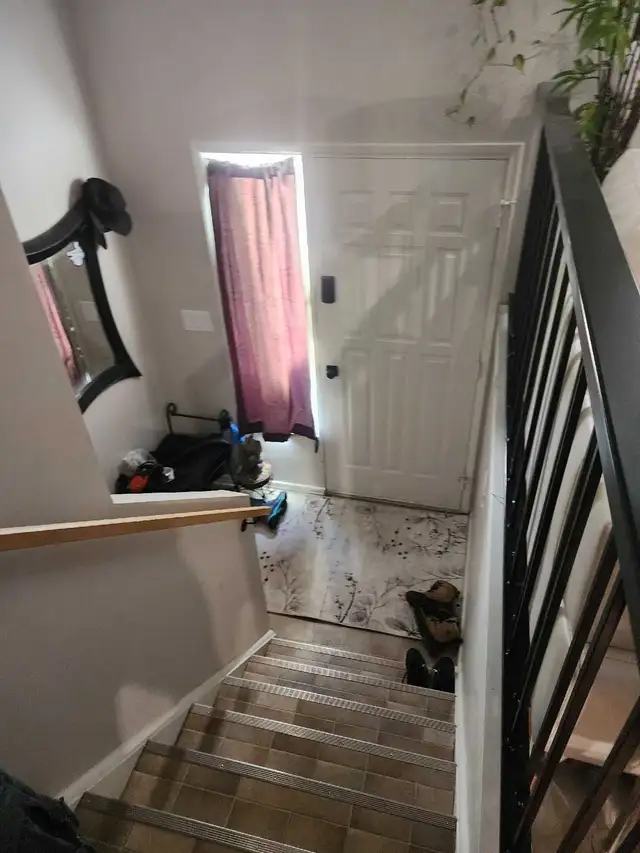 Room / 2 rooms / basement for rent - Photo 8