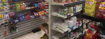 cashier convenience job