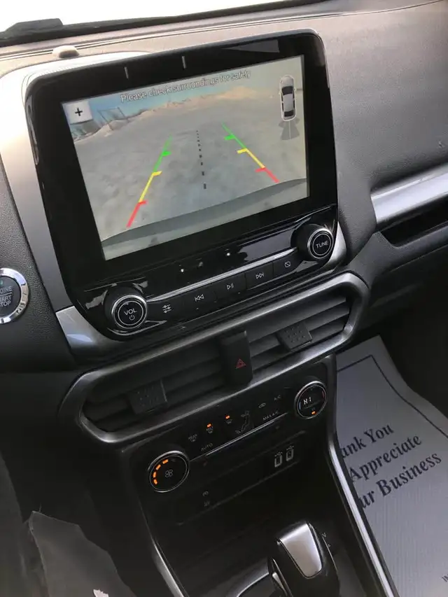 2018 Ford EcoSport SE - Photo 13