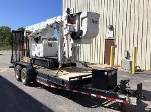 2017 Altec AT37GW Backyard Crawler