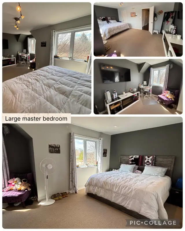 MODERN END-UNIT TOWNHOUSE | FINISHED BASEMENT | PRIME LOCATION - Photo 7