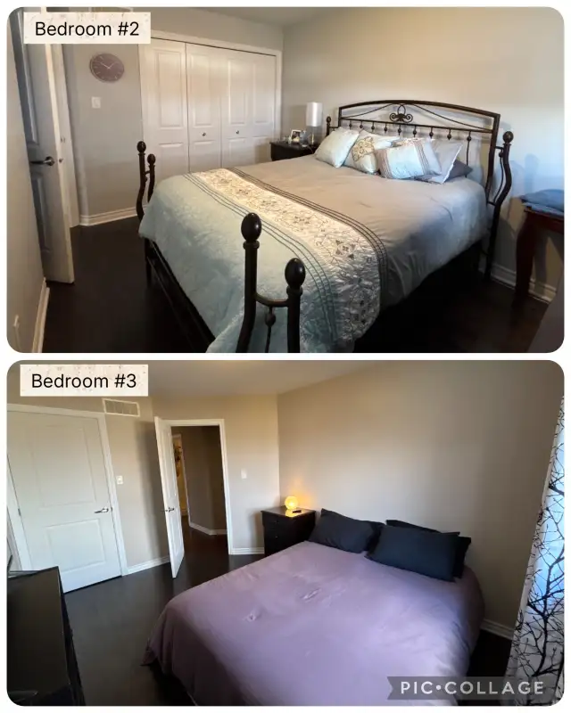 MODERN END-UNIT TOWNHOUSE | FINISHED BASEMENT | PRIME LOCATION - Photo 8