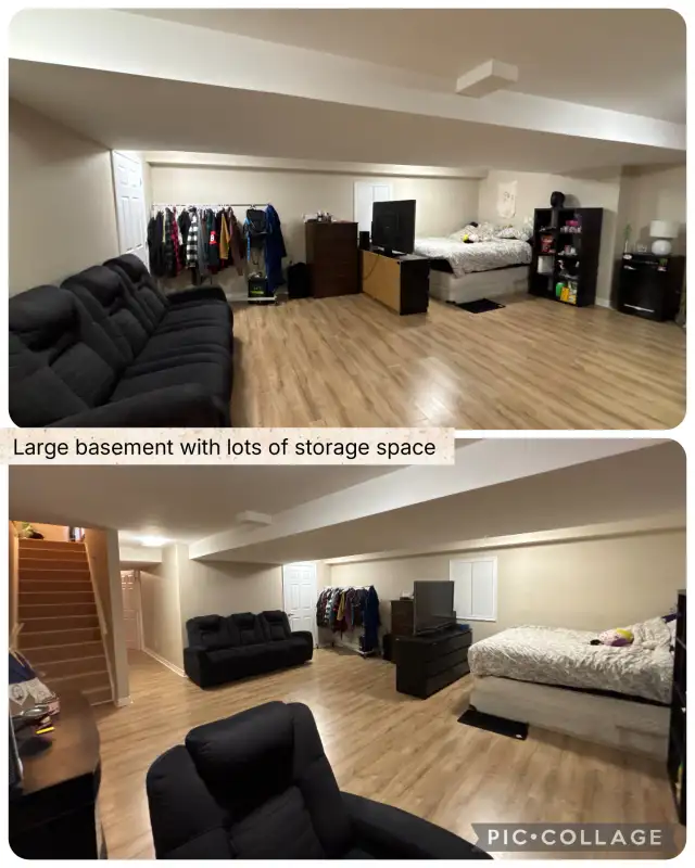 MODERN END-UNIT TOWNHOUSE | FINISHED BASEMENT | PRIME LOCATION - Photo 9