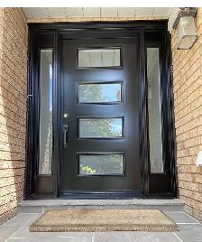 416-312-5848 WINDOWS, DOORS, GARAGE DOOR