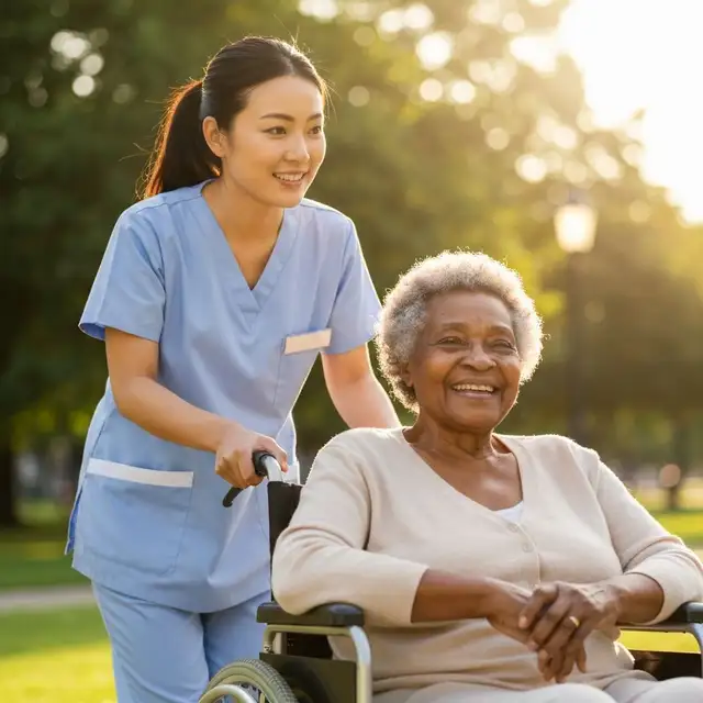 MifyCare Solutions Inc. – In‑Home Support in Calgary