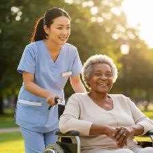 MifyCare Solutions Inc. – In‑Home Support in Calgary