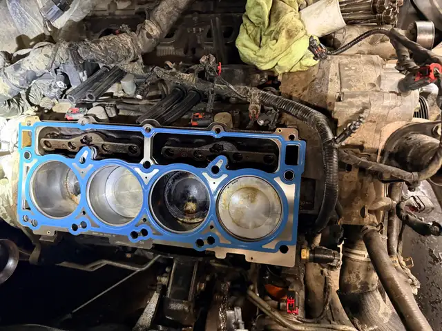 Full Time Automotive Service Technician / Apprentice