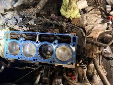 Full Time Automotive Service Technician / Apprentice