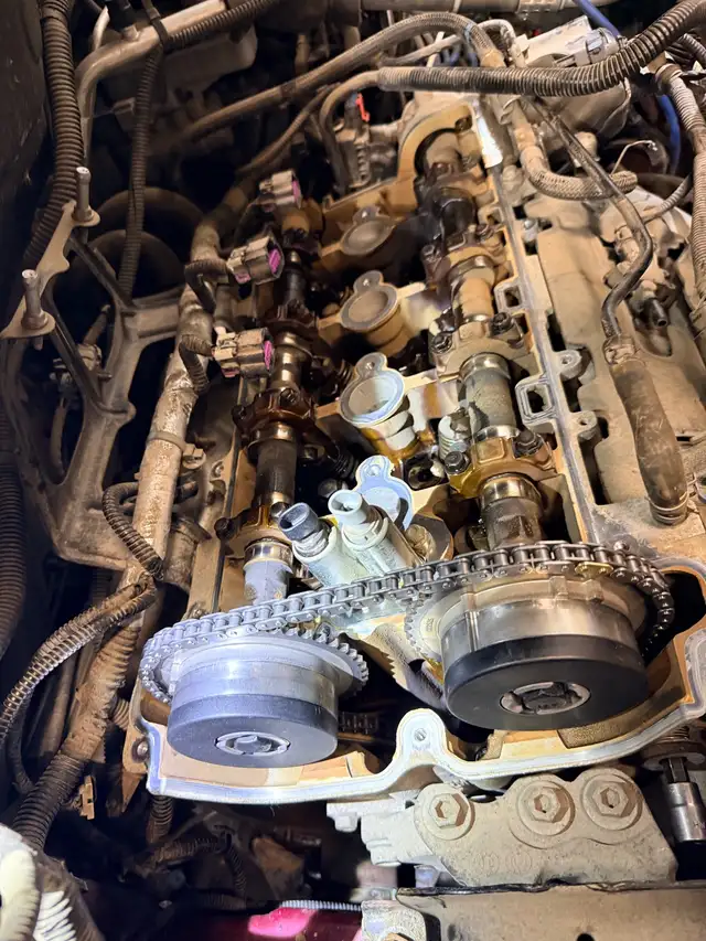 Full Time Automotive Service Technician / Apprentice - Photo 2