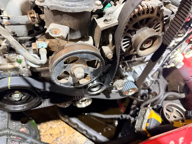 Full Time Automotive Service Technician / Apprentice - Photo 4