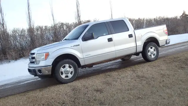 2014 Ford F150 XLT 4x4 - Photo 6
