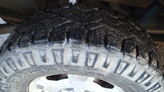 2014 Ford F150 XLT 4x4 - Photo 8