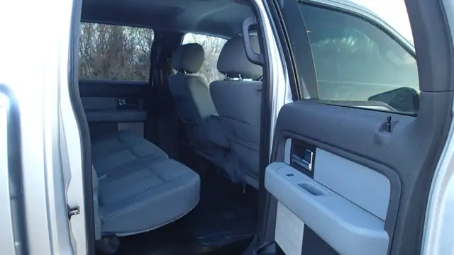 2014 Ford F150 XLT 4x4 - Photo 10