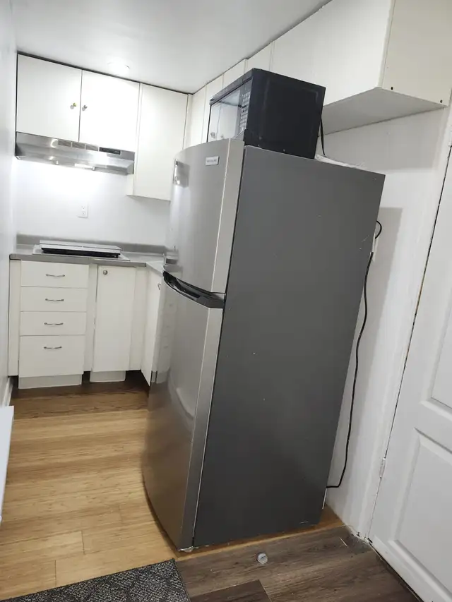 SHARING ROOM ,MAIN FLOOR AVALABLE NOW/May 01 - Photo 4