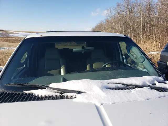 2005 Ford Excursion 6.0L Diesel 4X4 - Photo 6