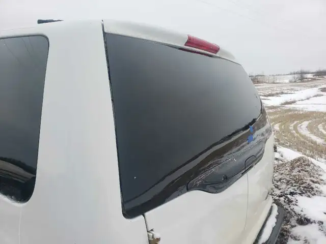 2005 Ford Excursion 6.0L Diesel 4X4 - Photo 7