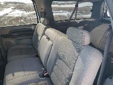 2005 Ford Excursion 6.0L Diesel 4X4 - Photo 9