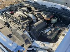 2005 Ford Excursion 6.0L Diesel 4X4 - Photo 10
