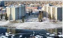 712-3000 Pembina Hwy $1375/month