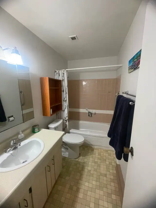 712-3000 Pembina Hwy $1375/month - Photo 5