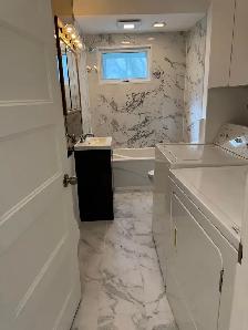 BEAUTIFULLY RENOVATED 2-BEDROOM | AHUNTSIC